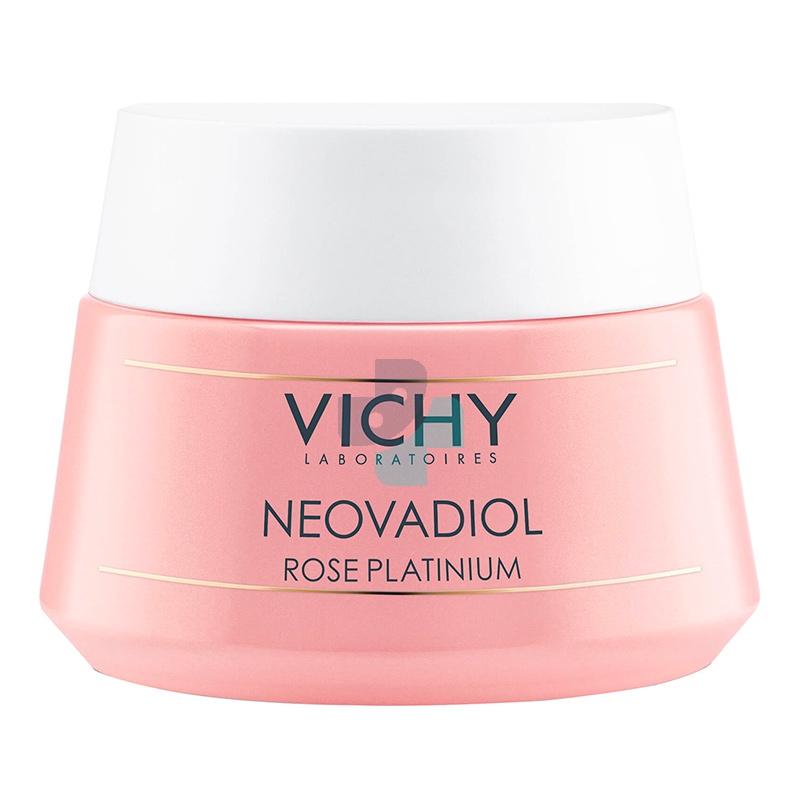 Vichy Linea Neovadiol Rose Platinum Night Densificante Rimodellante Notte 50 ml