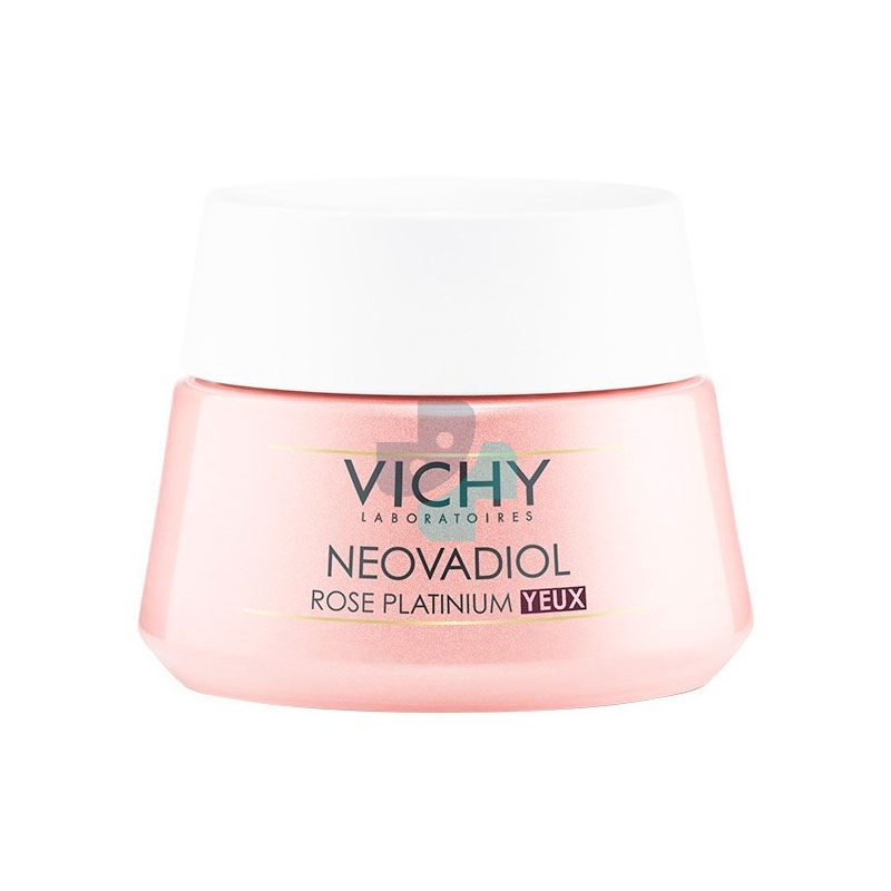 Vichy Linea Neovadiol Rose Platinum Occhi 15 ml