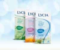 Lycia Spray Evolution 150 Ml