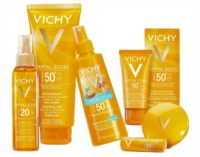 Vichy Linea Liftactiv Supreme Crema Anti Rughe Pelli Normali e Miste 50 ml