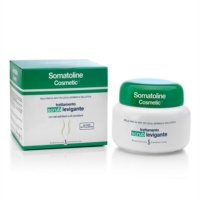 Somatoline Cosmetic Linea Detergenza Viso Acqua Micellare Idratante 200 ml