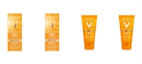 Vichy Linea Capital Soleil Beach Protect SPF50  Spray Antidisidratazione 200 ml