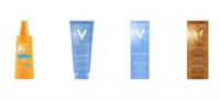 Vichy Linea Ideal Soleil SPF50 Spray Solare Protezione Invisibile 200 ml